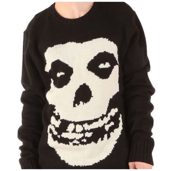 Iron Fist Misfits Oversized Slouchy 